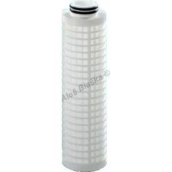 vodní filtr ATLAS FILTRI - Itálie | filtrační patrona (vložka) RL do filtru ATLAS (vodní filtr-filtrace vody) - Junior 7" RL BX patrona RL