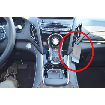 Brodit ProClip montážní konzole pro Acura RDX 19-22, na střed vpravo