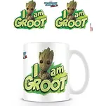 Pyramid Hrnek Strážci Galaxie - I am Groot 315 ml