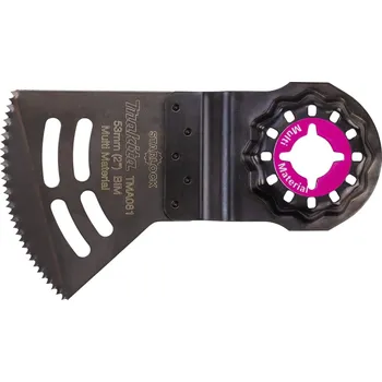 Makita B-69777 Ponorný list 53 × 40 mm BiM TMA081