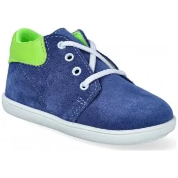 Capáčky Jonap První botičky Kids modrozelená, 20