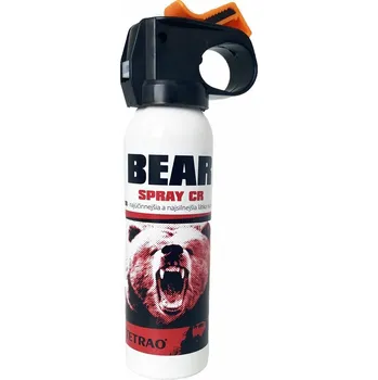 Obranný sprej IBO Bear Spray CR 300 ml