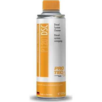 aditivum PRO-TEC Čistič pro dieselový systém 375ml