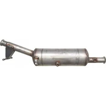 Filtr do auta Filtr pevných částic DPF. (PR JMJ 1275-6)