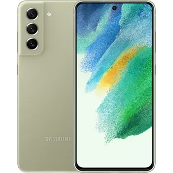 Mobilní telefon Samsung Galaxy S21 FE 5G
