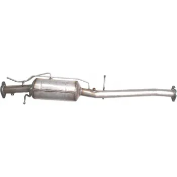 Filtr do auta Filtr pevných částic DPF. (PR JMJ 1256-1)