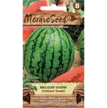 MoravoSeed Crimson Sweet meloun vodní…