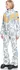 Zimní kombinéza ROXY Rowley X ROXY Ski Suit PJB1 Grapemist Flower Patchwork
