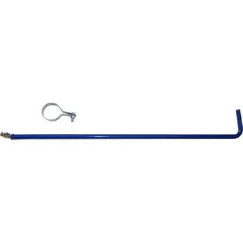 Příslušenství k čerpadlu Odvodňovací zařízení - závit M10x1 6221