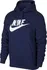 Pánská mikina NIKE Sportswear Club Fleece Pullover Hoodie BV2973-410