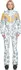 Zimní kombinéza ROXY Rowley X ROXY Ski Suit PJB1 Grapemist Flower Patchwork