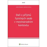 Daň z příjmů fyzických osob v…
