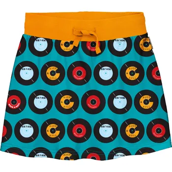 Dívčí sukně Dívčí sukně LP desky Maxomorra Velikost: 86/92