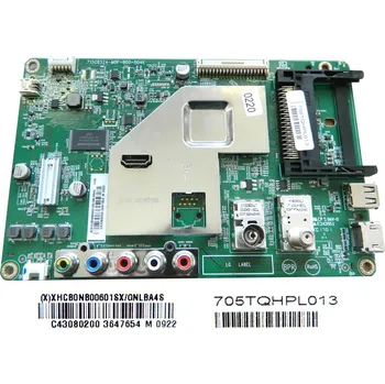 Náhradní díl pro mobilní telefon LCD modul základní deska 705TQHPL013 / Main board