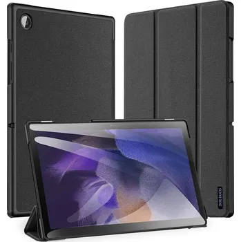 Pouzdro na čtečku elektronické knihy DuxDucis Pouzdro na Samsung Galaxy TAB A8 10.5 (2021) - DuxDucis, Domo Black