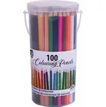 Grafix Pastelky v kyblíku 100 ks