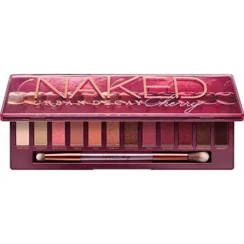 Oční stíny Urban Decay Naked Cherry 13,2 g