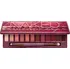 Oční stíny Urban Decay Naked Cherry 13,2 g