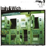 My 3 - Indy & Wich [CD] edice 2018