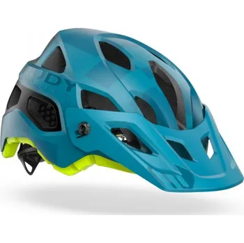 Cyklistická přilba helma Rudy Project Protera+, ocean/black matte, 2022 - vel. 55-59 303890