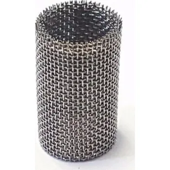 Ventilátor topení a klimatizace Sítko pod žhavící kolík topení Eberspächer D2/D4