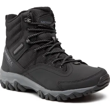 Pánská zimní obuv Merrell Thermo Akita Mid WP J036441