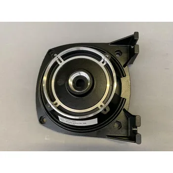 Bazénová filtrace Příruba Preva 75, 100