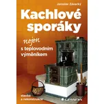 Kachlové sporáky nejen s teplovodním…