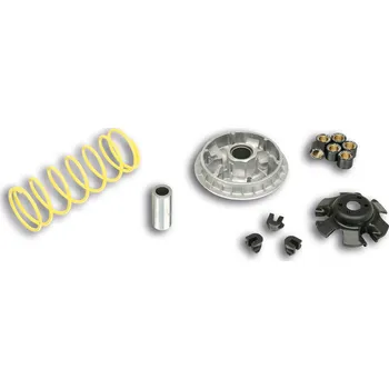 Spojka Variátor Malossi Multivar, Sym 250 300 4T LC M.5113597