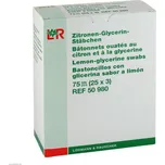 Hospidex Lemogil vatová tyčinka s…