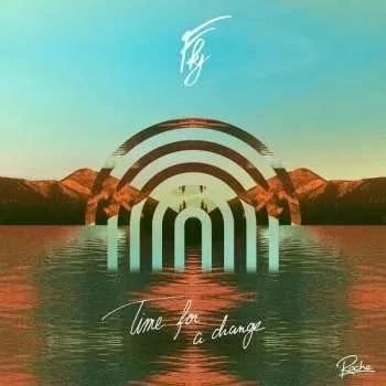 Hudba LP FKJ (French Kiwi Juice): Time For A Change 2021