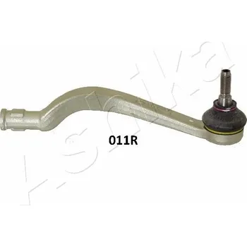 Soustava řízení Hlava příčného táhla řízení ASHIKA 111-00-011R