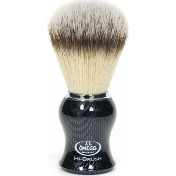 Omega Hi-Brush 0146650 - štětka ze syntetických vláken