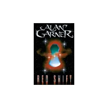Cizí jazyk Red Shift - Garner, Alan