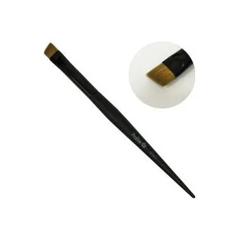 Kosmetický štětec Kosmetický štětec zkosený 07411