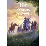 Star Stable. Opowieści z Jorvik - [PL] Helena Dahlgren (2021, pevná)
