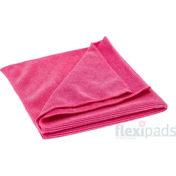 Utěrka Utěrka Flexipads Nanotex - Pink (220 gsm)