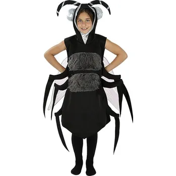 Karnevalový kostým Funiglobal - Kostým moucha pro děti - 3-6 years