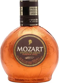 Likér Mozart Pumpkin Spice 0,5 l