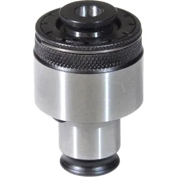 Závitořezný nástroj Závitovací vložka M6 DIN 376 s prokluzem