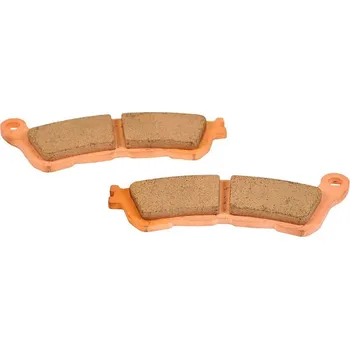 Brzdová destička Gold Fren AD 257