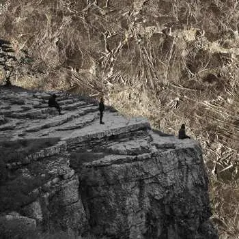 Zahraniční hudba LP Esben And The Witch: Nowhere 2018