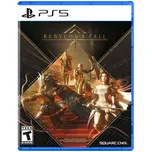Babylon's Fall PS5