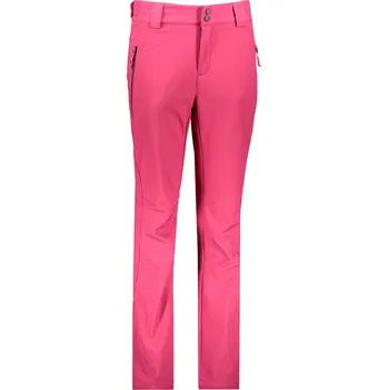 Dámské kalhoty LOAP Lycci H20H růžové