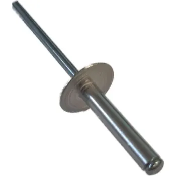 Plotovka Trhací nýt pro WPC – 15 mm