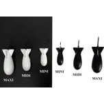 Krmící raketa - Spomb Mini Bait Rocket Bílá