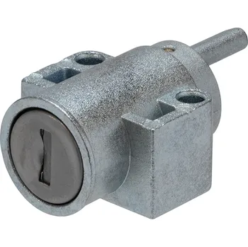 sada pohonu pro kolo ABUS Bosch - Standard cylinder pro PowerTube 750