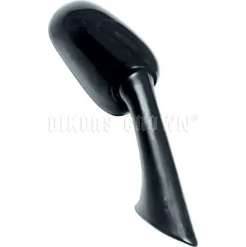 Zrcátko pro motocykl EMGO 20-87041R zrcátko honda black