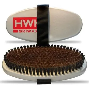 Drátěný kartáč HWK kartáč bronz hrubý 20 mm velký