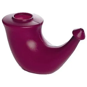 Teploměr osobní PHARMOS,a.s. Nosní konvička Rhino-Horn pro dospělé